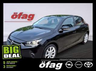 Corsa 1.2 Euro 6.4 Edition, 11490 €, Auto & Fahrrad-Autos in 5020 Altstadt