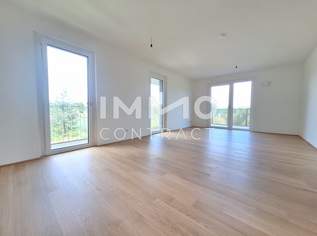 3 Zimmer- Balkonwohnung in Ruhelage, 447900 €, Immobilien-Wohnungen in 1210 Floridsdorf