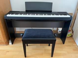 Yamaha E-Piano P105, 600 €, Marktplatz-Musik & Musikinstrumente in 1120 Meidling