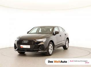 Q3 35 TDI, 32990 €, Auto & Fahrrad-Autos in 4694 Ohlsdorf