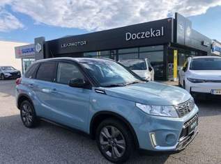 Vitara 1,4 DITC ALLGRIP shine Aut., 18790 €, Auto & Fahrrad-Autos in 7400 Oberwart Vitara 1,4 DITC ALLGRIP shine Aut., 18790 €, Auto & Fahrrad-Autos in 7400 Oberwart