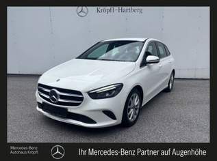 B 180 d Progressive, 18900 €, Auto & Fahrrad-Autos in 8230 Hartberg