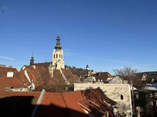 Sonnige 2-Zimmer-Wohnung in zentraler Grazer Lage, 643.5 €, Immobilien-Wohnungen in 8020 