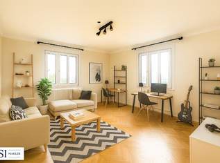Charmante 1-Zimmer-Wohnung im Herzen des 15. Bezirks, 165000 €, Immobilien-Wohnungen in 1150 Rudolfsheim-Fünfhaus