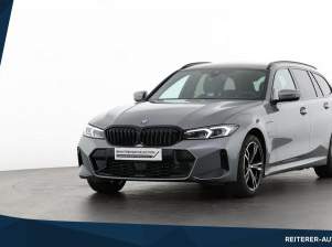 330e xDrive Touring, 42990 €, Auto & Fahrrad-Autos in Steiermark