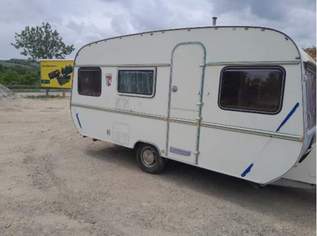 Wohnwagen Wohnwagen