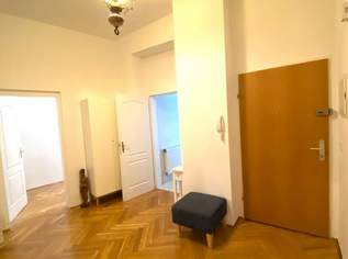 Exklusive Altbauwohnung in Toplage im 3. Bezirk - Nähe Hundertwasserhaus, 499000 €, Immobilien-Wohnungen in 1030 Landstraße