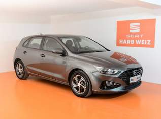 i30 1,5 DPI Edition 30, 16980 €, Auto & Fahrrad-Autos in 8160 Weiz