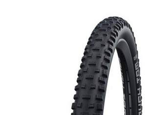 Schwalbe Drahtreifen Tough Tom 29 x 2.60 schwarz, 22.9 €, Auto & Fahrrad-Teile & Zubehör in Österreich