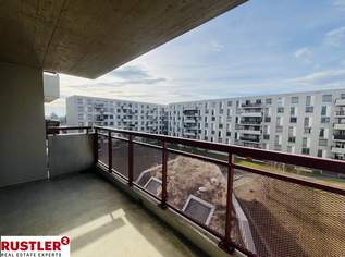 Moderne 2-Zimmerwohnung mit Westbalkon, 726.97 €, Immobilien-Wohnungen in 8020 