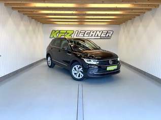 Tiguan 2,0 TDI DSG ''4Motion'' AHK*NAVI*VIRTUAL, 28950 €, Auto & Fahrrad-Autos in 4782 St. Florian am Inn
