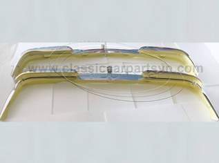 Mercedes W111 W112 Fintail Coupe 2-Door Bumpers, 2 €, Auto & Fahrrad-Traktoren & Nutzfahrzeuge in Georgien