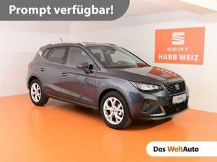 Arona FR 1.0 TSI, 22990 €, Auto & Fahrrad-Autos in 8160 Weiz