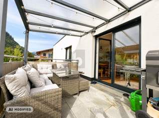HOCHWERTIGES WOHNGEFÜHL MIT TRAUM-TERRASSE, 389000 €, Immobilien-Wohnungen in 5661 Rauris HOCHWERTIGES WOHNGEFÜHL MIT TRAUM-TERRASSE, 389000 €, Immobilien-Wohnungen in 5661 Rauris
