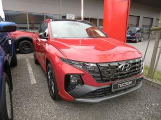 Tucson 1,6 T-GDI Plug-In Hybrid 4WD N-Line Aut., 27950 €, Auto & Fahrrad-Autos in 6800 Gisingen