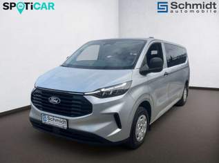 Transit Custom Trend 320 L1 KOMBI 2.0 150PS M6 FWD, 44590 €, Auto & Fahrrad-Autos in 5231 Schalchen Transit Custom Trend 320 L1 KOMBI 2.0 150PS M6 FWD, 44590 €, Auto & Fahrrad-Autos in 5231 Schalchen