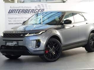 Range Rover Evoque P200 AWD SE Aut., 29990 €, Auto & Fahrrad-Autos in 6330 Stadt Kufstein