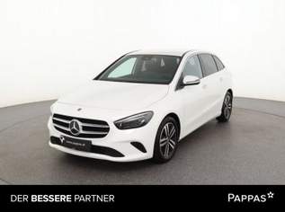 B 180 d, 27900 €, Auto & Fahrrad-Autos in 4844 Regau
