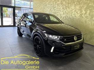 T-Roc R 4Motion *AKRAPOVIC*20-ZOLL*VIRTUAL*, 36990 €, Auto & Fahrrad-Autos in 6068 Gemeinde Mils T-Roc R 4Motion *AKRAPOVIC*20-ZOLL*VIRTUAL*, 36990 €, Auto & Fahrrad-Autos in 6068 Gemeinde Mils