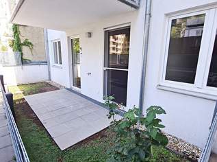 LORYSTRASSE, 75 m2 Neubau mit 23 m2 Garten, 2 Zimmer, Wohnküche, Wannenbad, Parketten, 1. Liftstock, 339000 €, Immobilien-Wohnungen in 1110 Simmering
