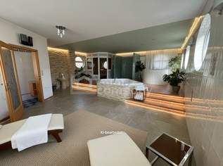 Großzügige Wohnhaus in Zeltweg – 299 m² Wohnfläche, eigener Wellnessbereich, Pool & vielfältige Nutzungsmöglichkeiten, 550000 €, Immobilien-Häuser in 8740 Zeltweg