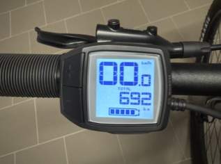 Cannondale Trial Neo 2 E Bike Cannondale Trial Neo 2 E Bike