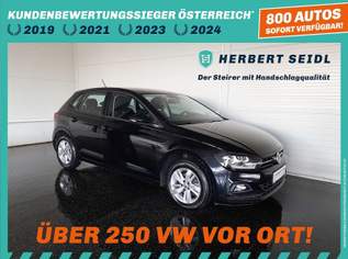 Polo CL 1,6 TDI *ACC / APP CONNECT / ALUFLEGEN / PDC..., 10980 €, Auto & Fahrrad-Autos in 8200 Gleisdorf Polo CL 1,6 TDI *ACC / APP CONNECT / ALUFLEGEN / PDC..., 10980 €, Auto & Fahrrad-Autos in 8200 Gleisdorf