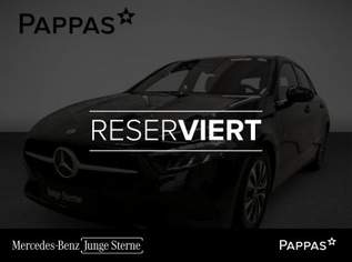 A 180 d Kompaktlimousine Österreich-Edition, 32900 €, Auto & Fahrrad-Autos in 4844 Regau