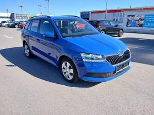 Fabia Active, 12999 €, Auto & Fahrrad-Autos in 4030 Kleinmünchen-Auwiesen