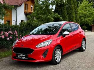 Fiesta Trend*Cool&Sound Paket2*Winter-Paket*Garantie*TOP*, 8990 €, Auto & Fahrrad-Autos in 4693 Desselbrunn Fiesta Trend*Cool&Sound Paket2*Winter-Paket*Garantie*TOP*, 8990 €, Auto & Fahrrad-Autos in 4693 Desselbrunn