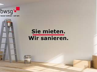 WIR SANIEREN FÜR SIE! unbefristet | nette 3,5 Zimmer-Wohnung (Achung: Fotos VOR Sanierung), 423.91 €, Immobilien-Wohnungen in 8680 Mürzzuschlag