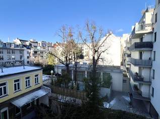 Schöne Altbauwohnung mit tollem Ausblick!, 249000 €, Immobilien-Wohnungen in 1150 Rudolfsheim-Fünfhaus