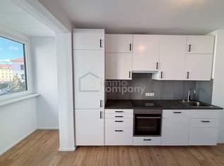 Einziehen & wohlfühlen – 2-Zimmer-Wohnung mit Balkon!, 195000 €, Immobilien-Wohnungen in 8020 