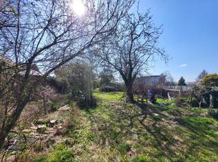 NEUER PREIS !!! SCHÖNES BAUGRUNDSTÜCK IN KAISEREBERSDORF, 0 €, Immobilien-Grund und Boden in 1110 Simmering