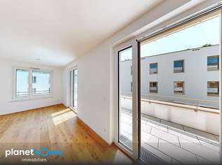 Erstbezug : Neubau : 3-Zimmer-Wohnung : Terrasse, 357480 €, Immobilien-Wohnungen in 3500 Am Steindl