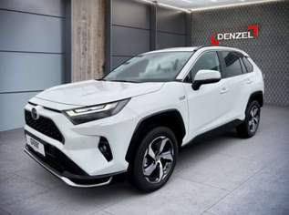 RAV4 Active 2,5, 306 PS 4x4 Plug-In