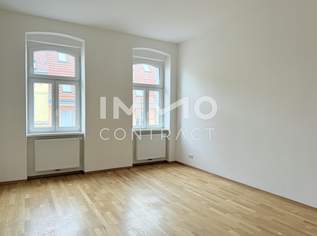 Wiener Rose - Moderne 2 Zimmer Altbauwohnung - Erstbezug, 299000 €, Immobilien-Wohnungen in 1170 Hernals