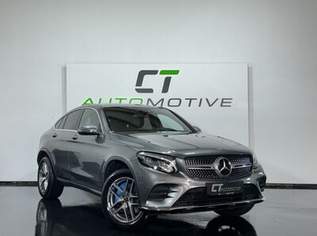 GLC 350 e PHEV Coupé 4Matic AMG-Line, 37900 €, Auto & Fahrrad-Autos in 6700 Stadt Bludenz