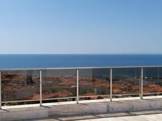 Penthouse mit Panorama Blick in Sveti Vlas ,Bulgarien 