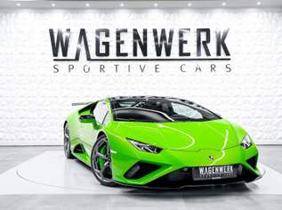 Huracán EVO RWD NOVITEC CARBON LIFT KAMERA PPF, 359900 €, Auto & Fahrrad-Autos in 3331 Gemeinde Kematen an der Ybbs