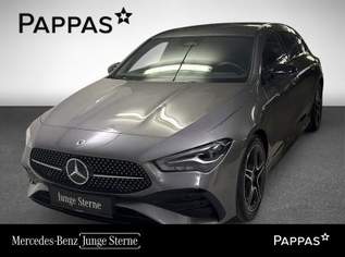 CLA 220 d Shooting Brake, 43790 €, Auto & Fahrrad-Autos in 5600 Sankt Johann im Pongau
