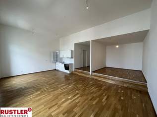 Offener Grundriss! 1-Zimmer-Wohnung im modernen Neubau, 869.04 €, Immobilien-Wohnungen in 1110 Simmering