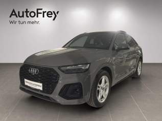 Q5 Sportback 35 TDI S-line S-t, 45890 €, Auto & Fahrrad-Autos in 4400 