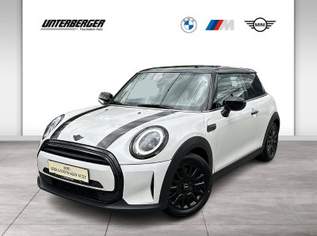 Cooper Aut. // LED-Scheinwerfer // Sitzheizung //, 23850 €, Auto & Fahrrad-Autos in 6850 Stadt Dornbirn