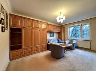 Charmante 46-m²-Wohnung im 2. Liftstock mit Grünblick & Abendsonne, 119000 €, Immobilien-Wohnungen in 1110 Simmering