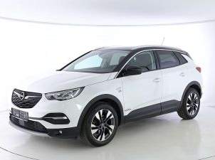 Grandland X 1,5 Diesel Edition Start/Stopp, 16990 €, Auto & Fahrrad-Autos in 4084 St. Agatha