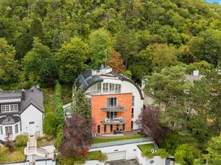 "Draußen in Sievering blüht schon der Flieder,.." Bestlage 19. Bezirk, 2750 €, Immobilien-Wohnungen in 1190 Döbling