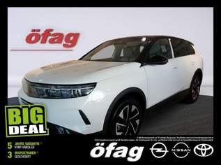 Grandland 1.2 MHEV GS Aut., 35490 €, Auto & Fahrrad-Autos in 5020 Altstadt