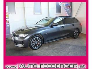 320 e Sportline Aut, ACC,AHK,Sitzheizung,Sun-Set-Ve..., 27900 €, Auto & Fahrrad-Autos in 8753 Fohnsdorf