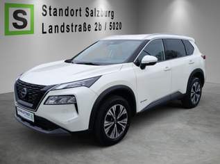 X-TRAIL N-Connecta 1.5 VC-T e-Power 204 PS 5S, 29990 €, Auto & Fahrrad-Autos in 5020 Altstadt X-TRAIL N-Connecta 1.5 VC-T e-Power 204 PS 5S, 29990 €, Auto & Fahrrad-Autos in 5020 Altstadt
